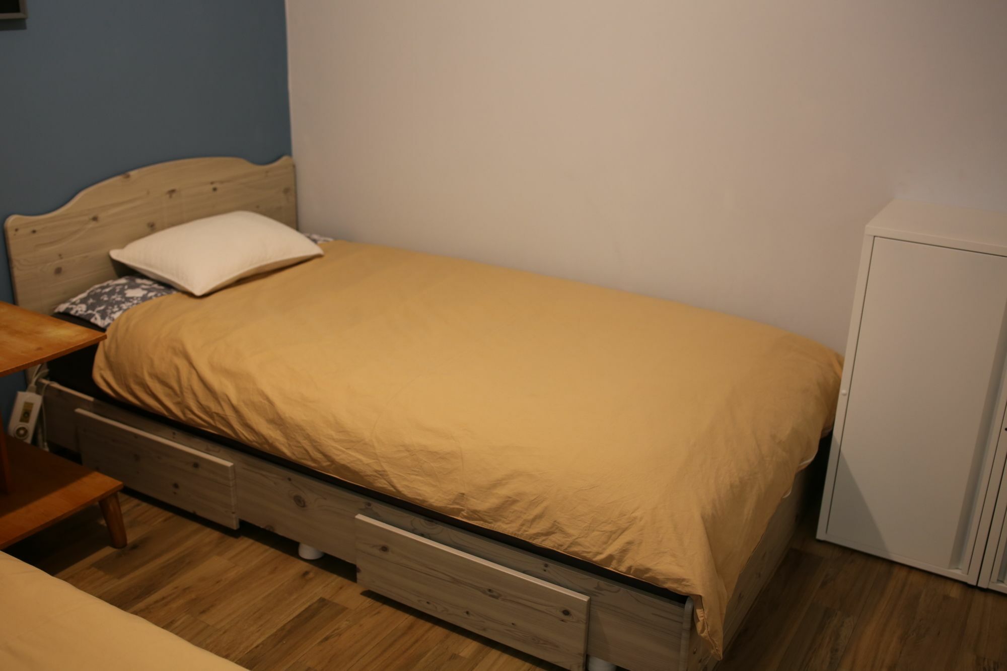 Bed and Breakfast Harrytage Seúl Exterior foto